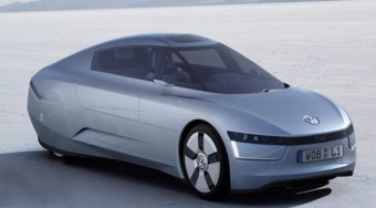1,5 litert fogyaszt az új Volkswagen