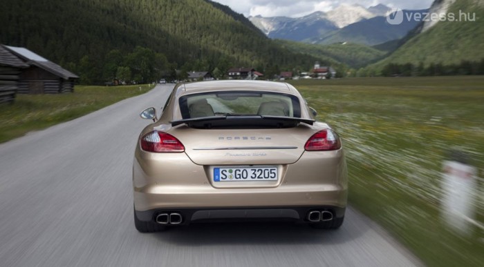 500 lóerő a gravitáció ellen