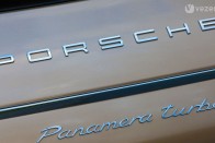 Porsche Panamera: Domináns hím 69