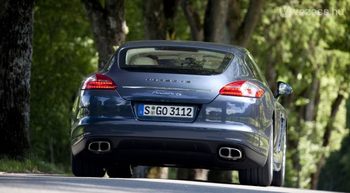 Alig van hangja, hosszú utakra tervezték