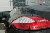 Porsche Panamera: Domináns hím 92