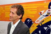 Prost lehet az új Renault-főnök