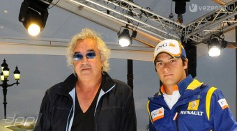 A Renault-főnök új mélységekben
