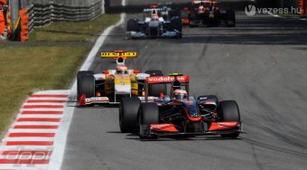 Räikkönen válthatja Kovalainent?