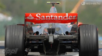 Közös a Ferrari és a McLaren szponzora