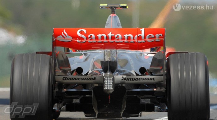 Közös a Ferrari és a McLaren szponzora