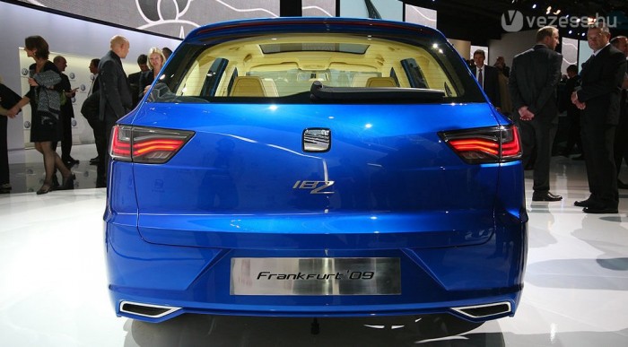 Állítólag nagyon hasonló lesz az igazi is