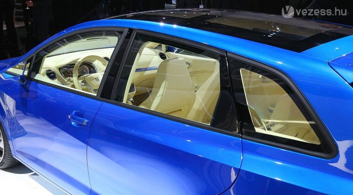 Jövőre már valósággá válik