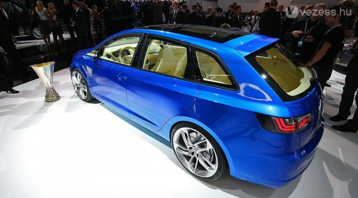 Jól sikerült forma