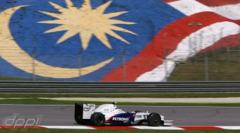 A Lotus lesz a 13. csapat!