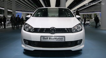 Összecsap a Golf és a Focus