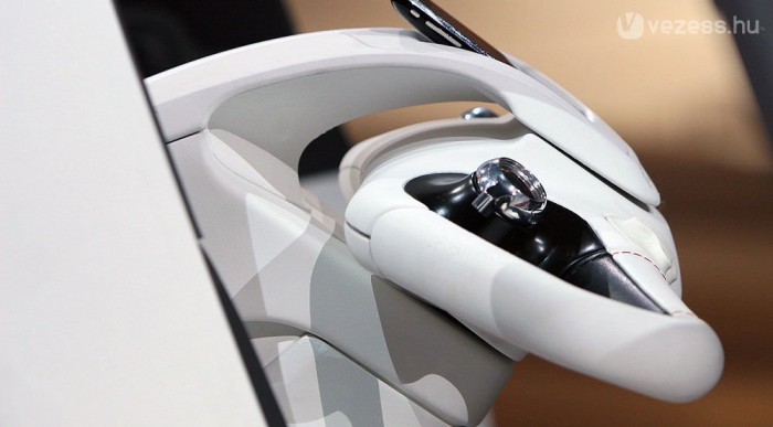 Kormánynak látszó tárgy