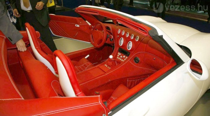 Guruló kézműves munka 50 millióért 6 | Vezess Guruló kézműves munka 50 millióért 6