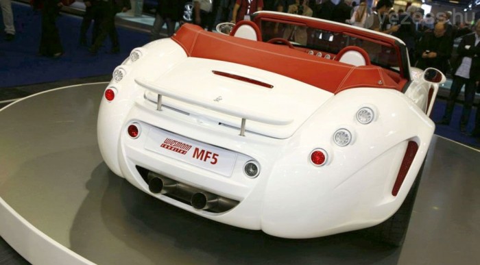 Guruló kézműves munka 50 millióért 7 | Vezess Guruló kézműves munka 50 millióért 7