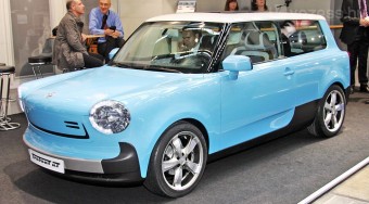 Borzasztó drága lenne az új Trabant
