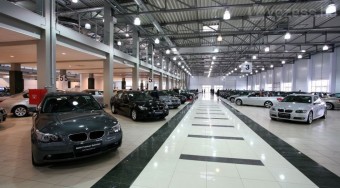 BMW-vásár Budapesten