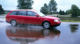 Gumi, ami fékezéshez jó