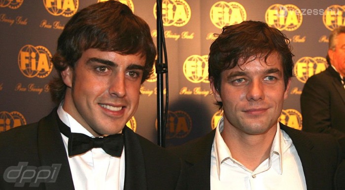 Alonso várja Loeböt