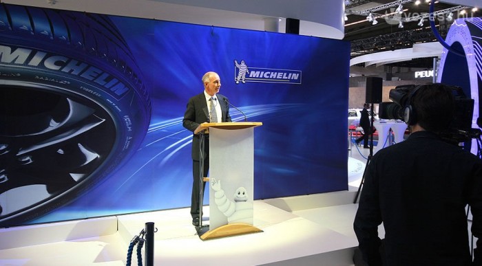 Gördülési ellenállás, környezetvédelem és válság