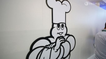 Tizenhét perc élvezet