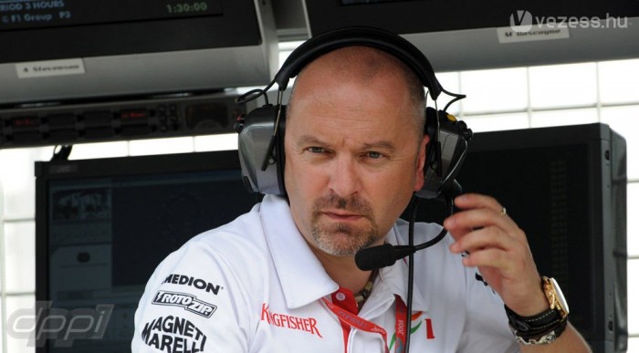 A Lotus lesz a legjobb!