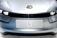 Itt a legtakarékosabb Volkswagen 21