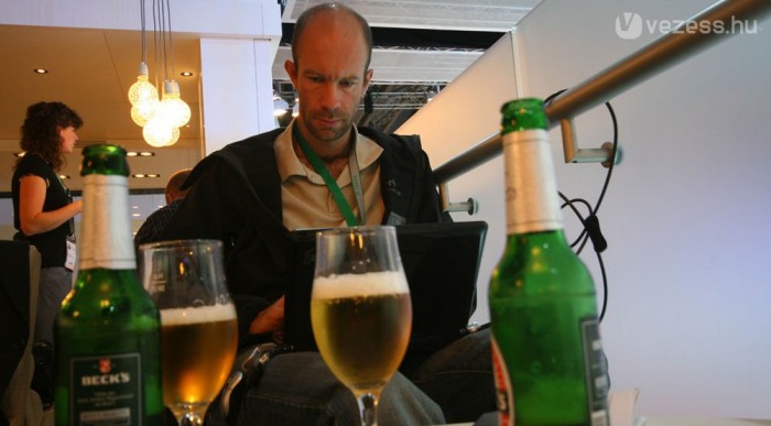 Megmaradt a folyékony kenyér