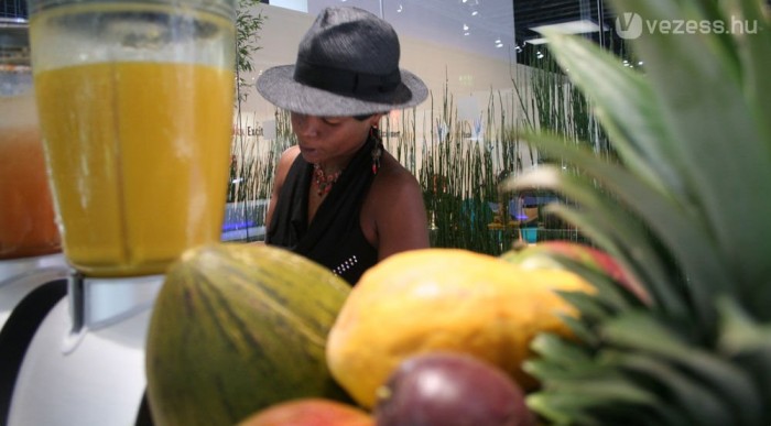 Beültünk a kicsit új Suzukiba 7 | Vezess Ismeretlen gyümölcsök