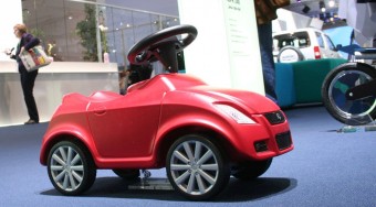 17 500 forintért is adnak Suzukit