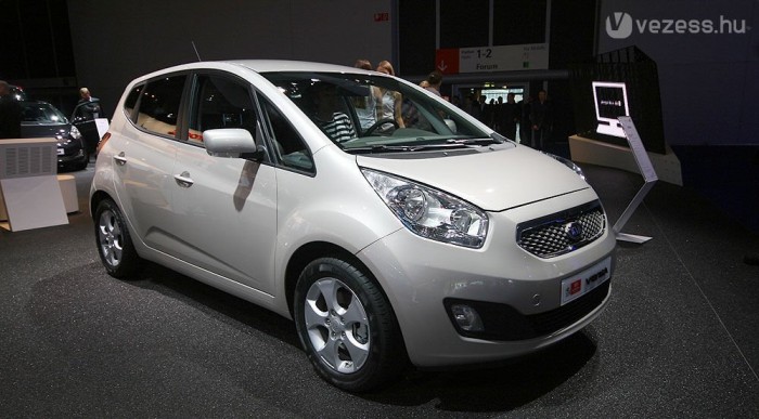 Na gyerünk: ezt jelenti a venga magyarul