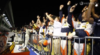 Mi jön a bukás után?