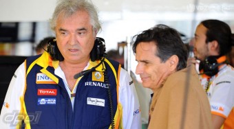 Piquet kész a háborúra