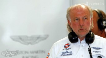 Megvan az új Renault-főnök?