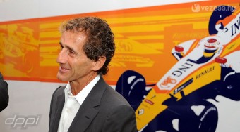 Prost örömmel lenne Renault-főnök