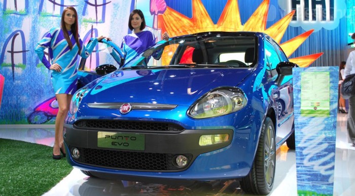 Megújultak a dízelmotorok és vannak új benzinesek