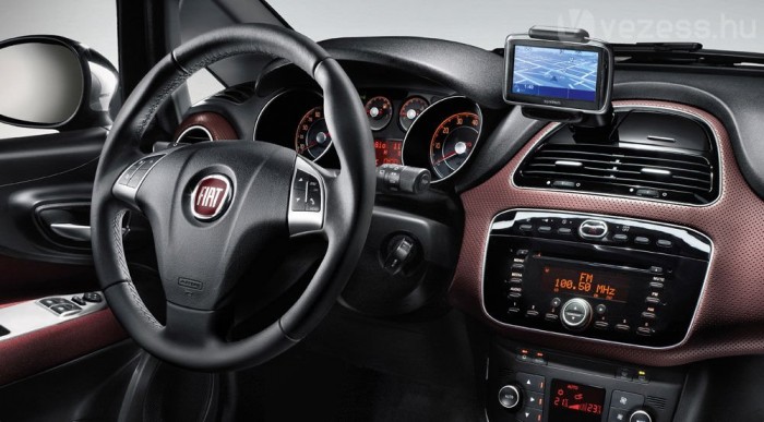 Nincs feleslegesen logó vezeték