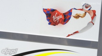Saját F1-csapattal támad a Virgin