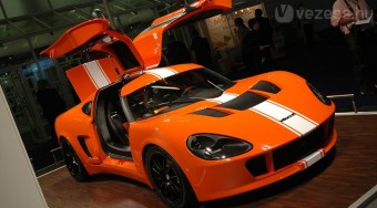 Kétajtós Wartburg-utód 30 millióért