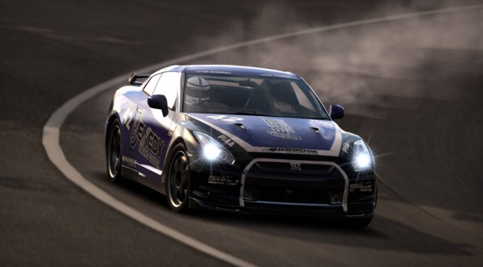 Tuningautókkal száguldozni legálisan 6 | Vezess Tuningautókkal száguldozni legálisan 6