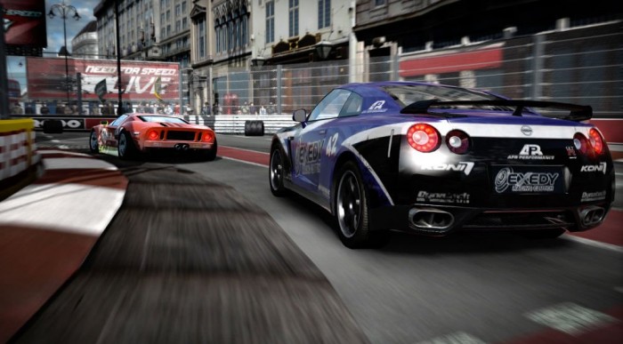 Tuningautókkal száguldozni legálisan 13 | Vezess Tuningautókkal száguldozni legálisan 13