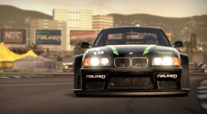 Tuningautókkal száguldozni legálisan 8 | Vezess Tuningautókkal száguldozni legálisan 8