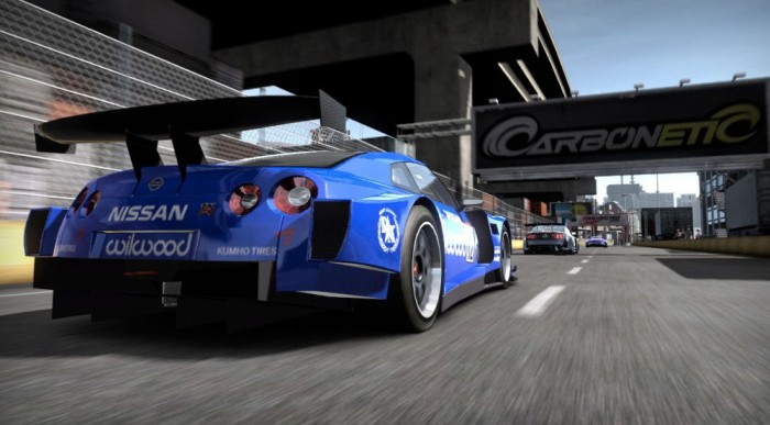 Tuningautókkal száguldozni legálisan 11 | Vezess Tuningautókkal száguldozni legálisan 11