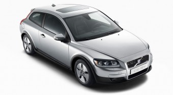 Néma autó a Volvótól