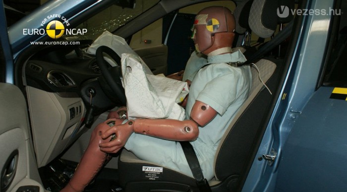 Törhetetlen a Renault-egyterű 7 | Vezess Folytatódik az ötcsillagos Renault-hagyomány