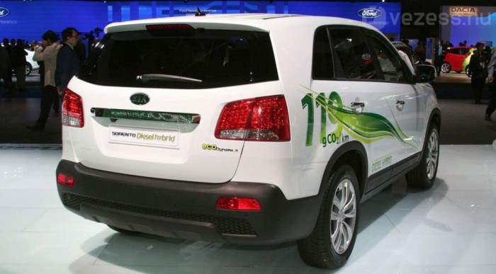 Könnyebb és kisebb légellenállású