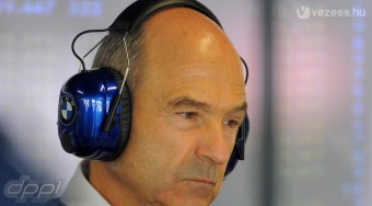 Sauber bármit vállal