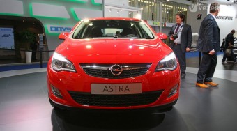 Miben jobb az új Astra? - videóval