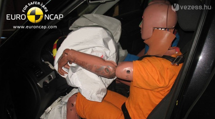 92 százalék a felnőtteknek - nem rossz!