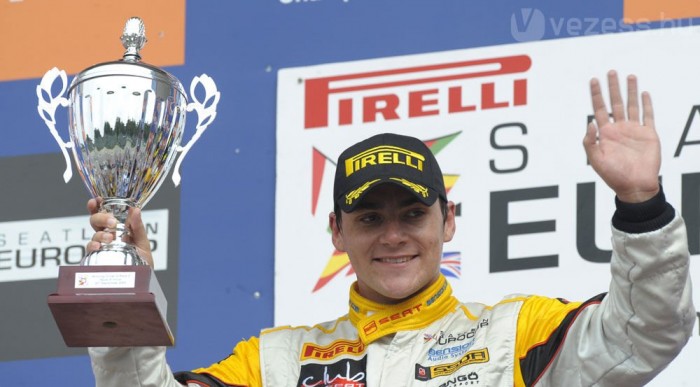 Ötödik győzelem és bajnoki cím