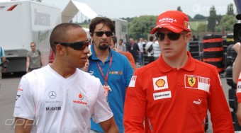 Räikkönen aláírt a McLarenhez?